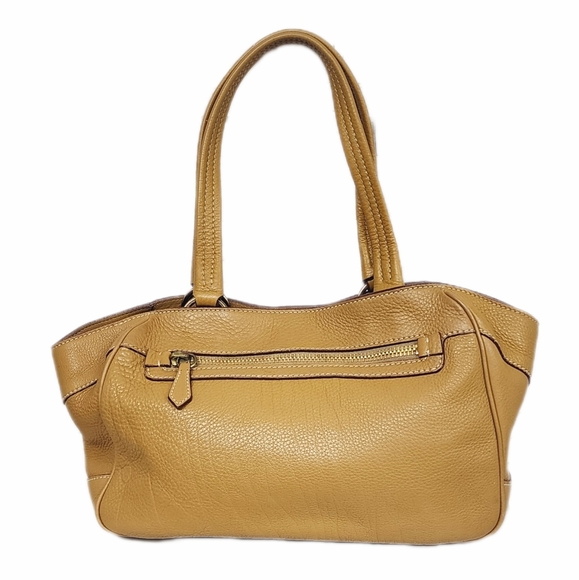 Prada Leather Shoulder bag - Picture 3 of 9